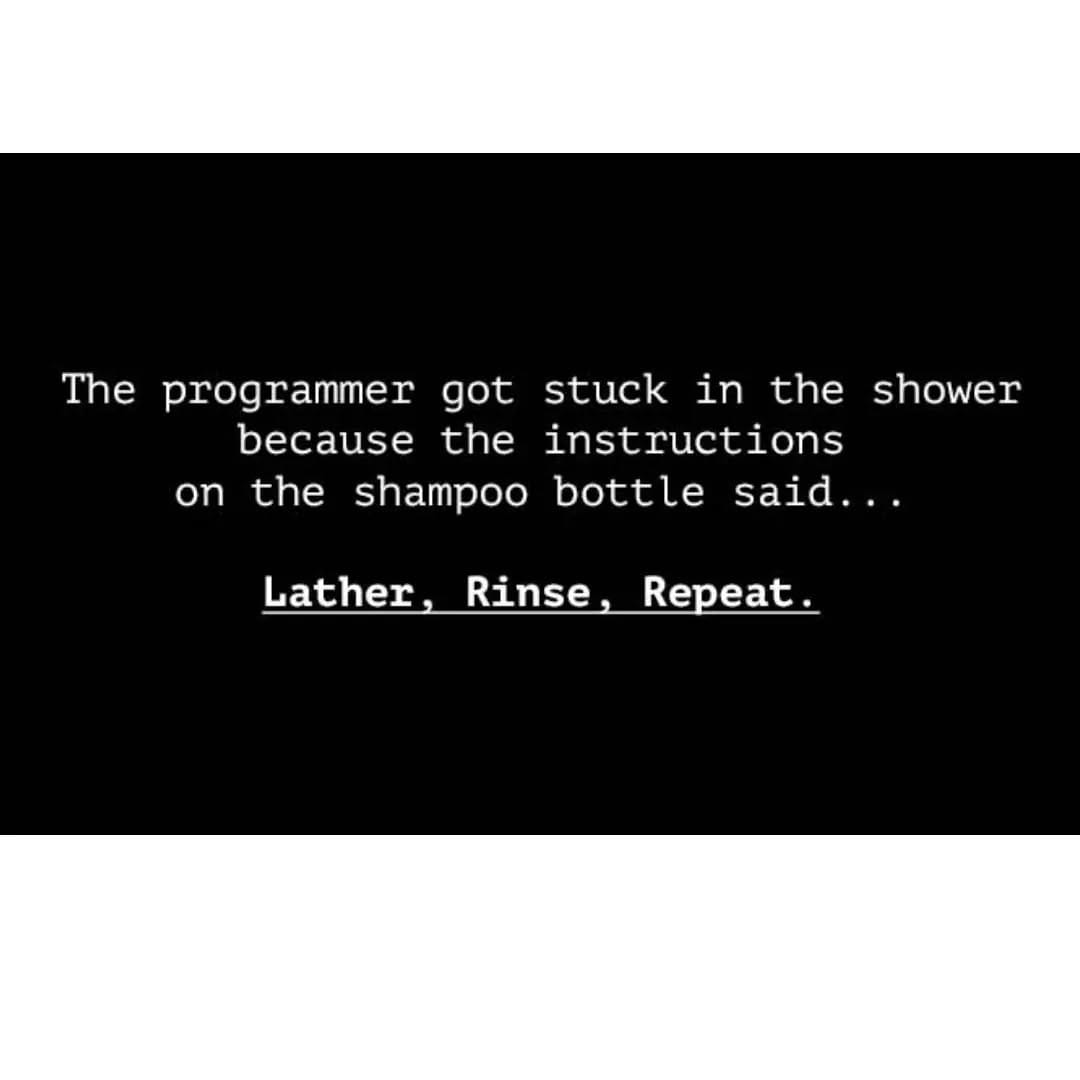 Post 7 by { How to code } on Instagram (image)