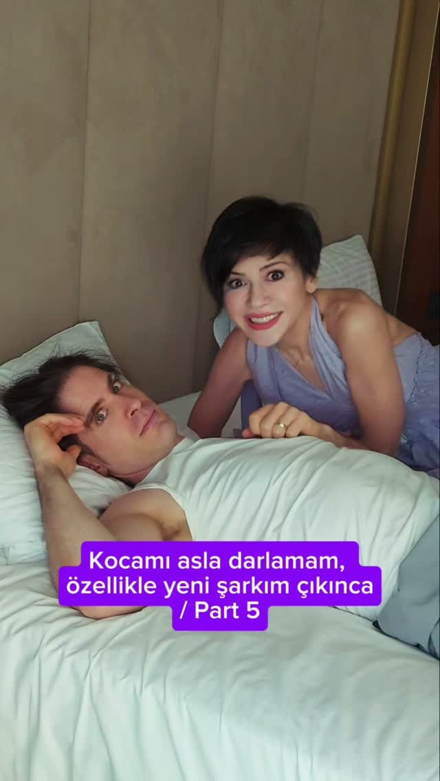 Post 3 by Aydilge on Instagram (video)