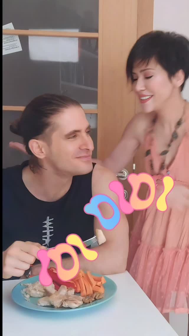 Post 6 by Aydilge on Instagram (video)
