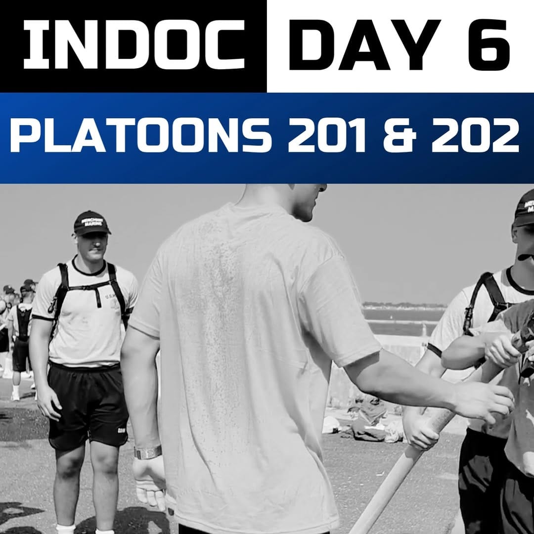Post 2 by USMMA Alumni on Instagram (video)
