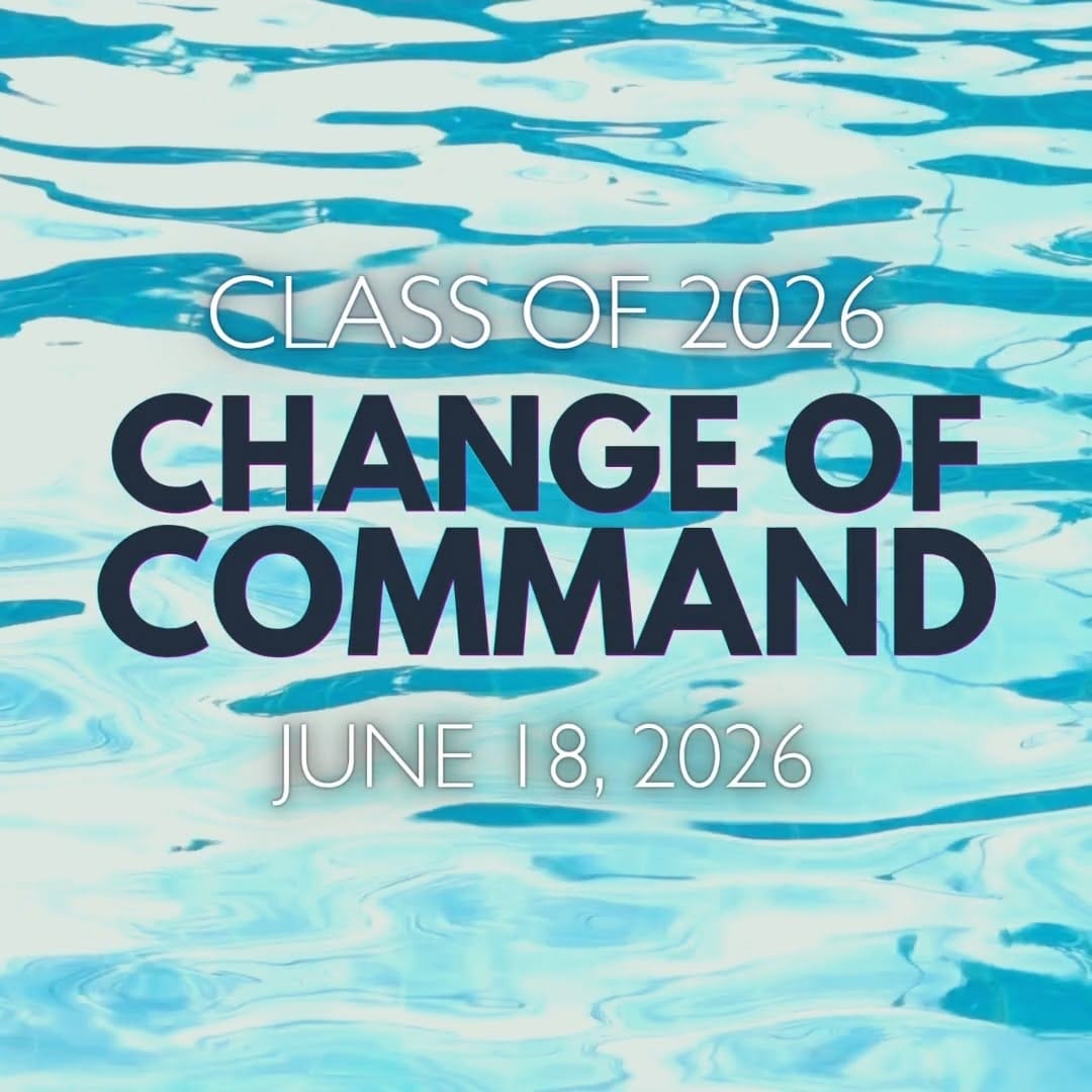 Post 7 by USMMA Alumni on Instagram (video)