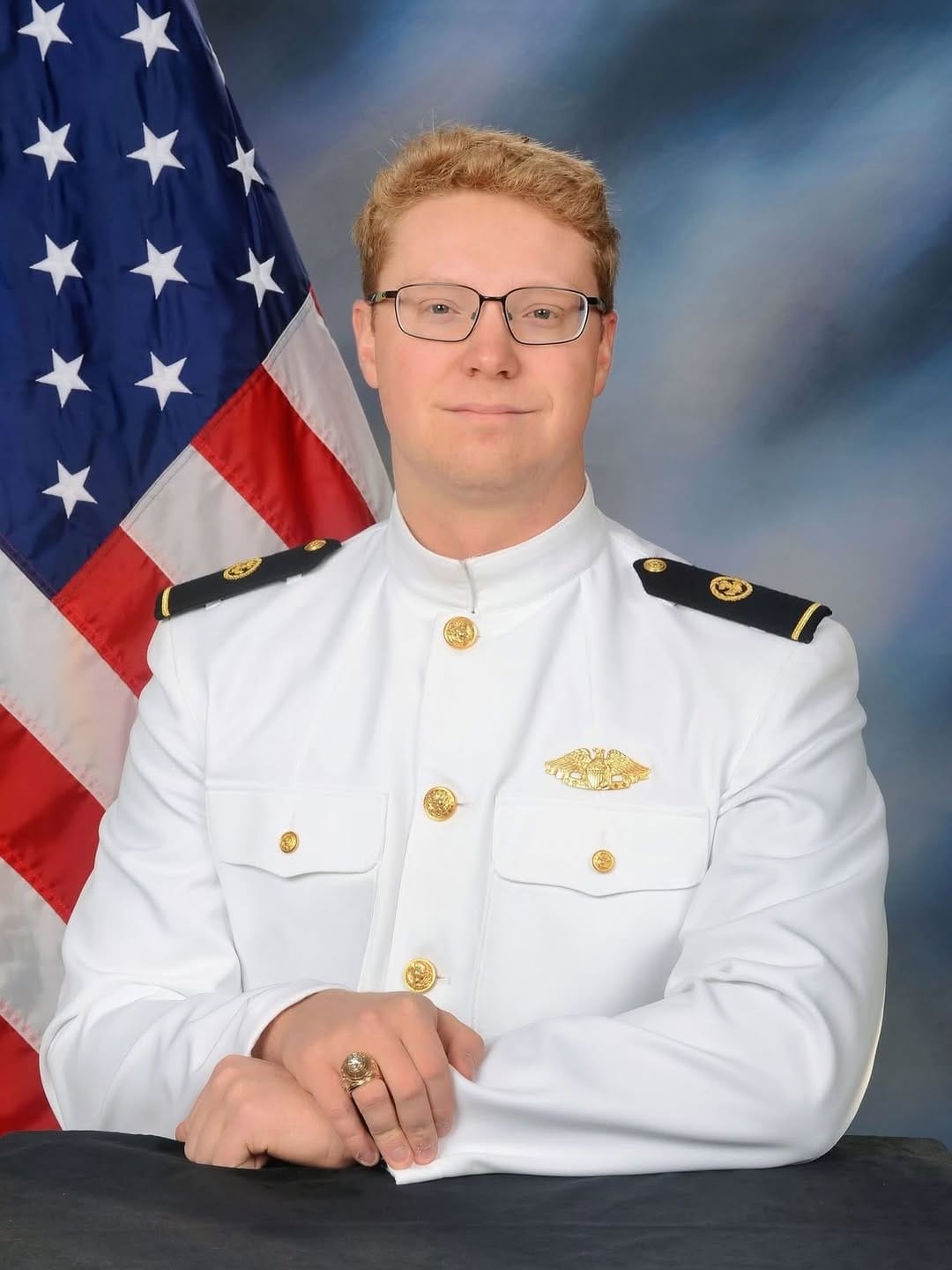 Post 10 by USMMA Alumni on Instagram (carousel)