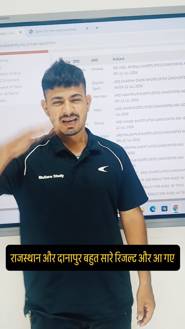 Post 4 by ms guru on Instagram (video)