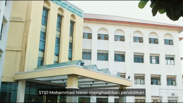 Post 4 by Dewan Dakwah Islamiyah Indonesia on Instagram (video)