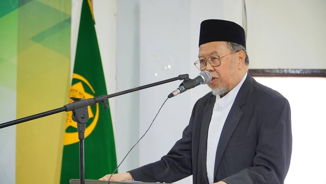 Post 9 by Dewan Dakwah Islamiyah Indonesia on Instagram (carousel)