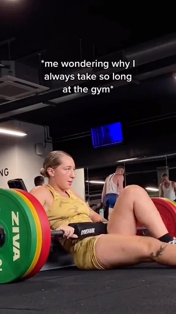 Post 7 by SHREDDY CLUB on Instagram (video)