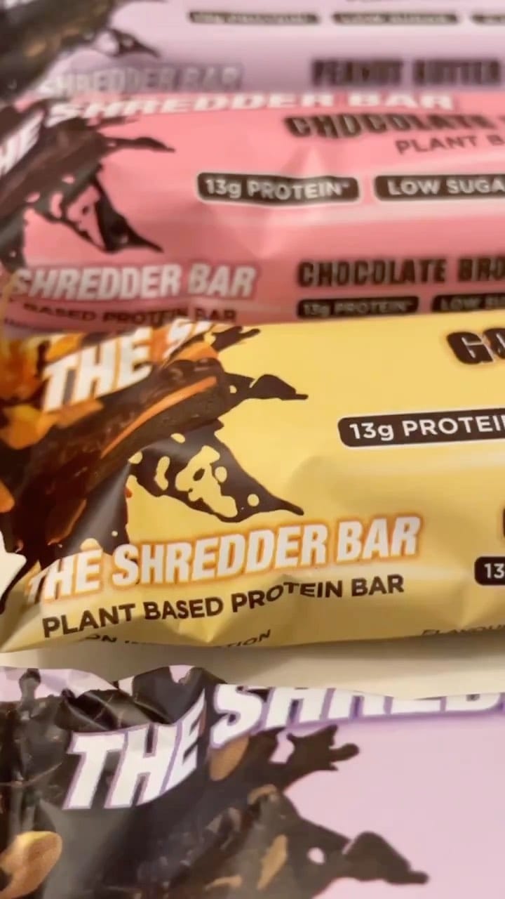 Post 8 by SHREDDY CLUB on Instagram (video)