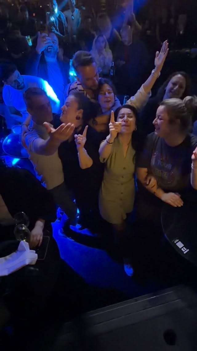 Post 9 by Taner Yazıcı on Instagram (video)