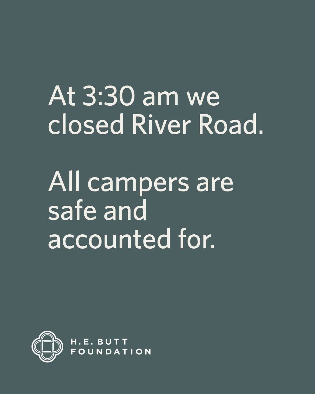 Post 4 by Laity Lodge Youth Camp on Instagram (image)