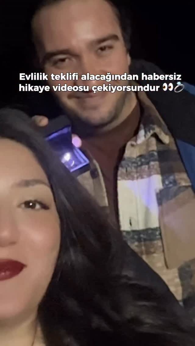 Post 7 by Gizem Gördü / Ozan Gördü on Instagram (video)