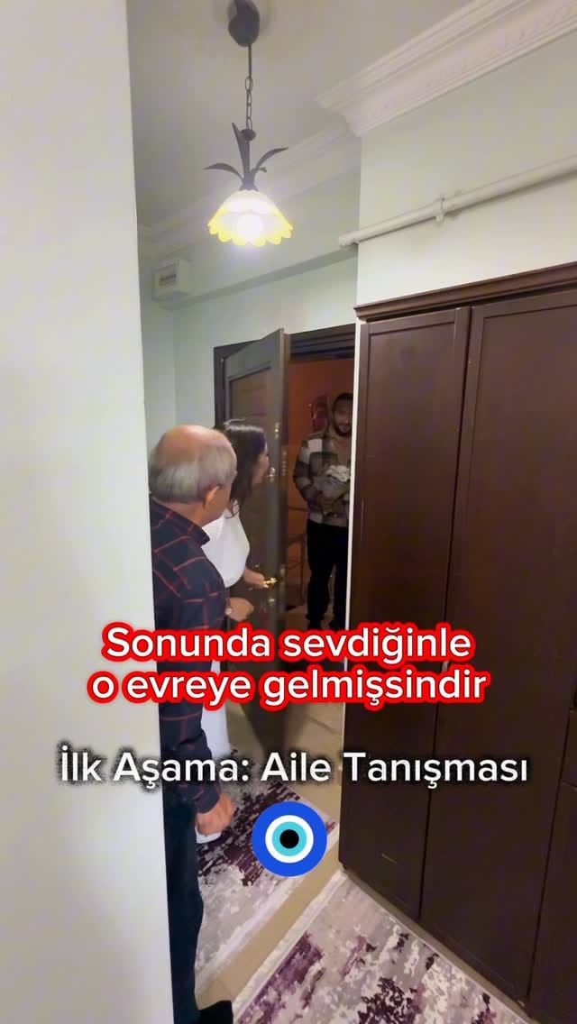 Post 9 by Gizem Gördü / Ozan Gördü on Instagram (video)