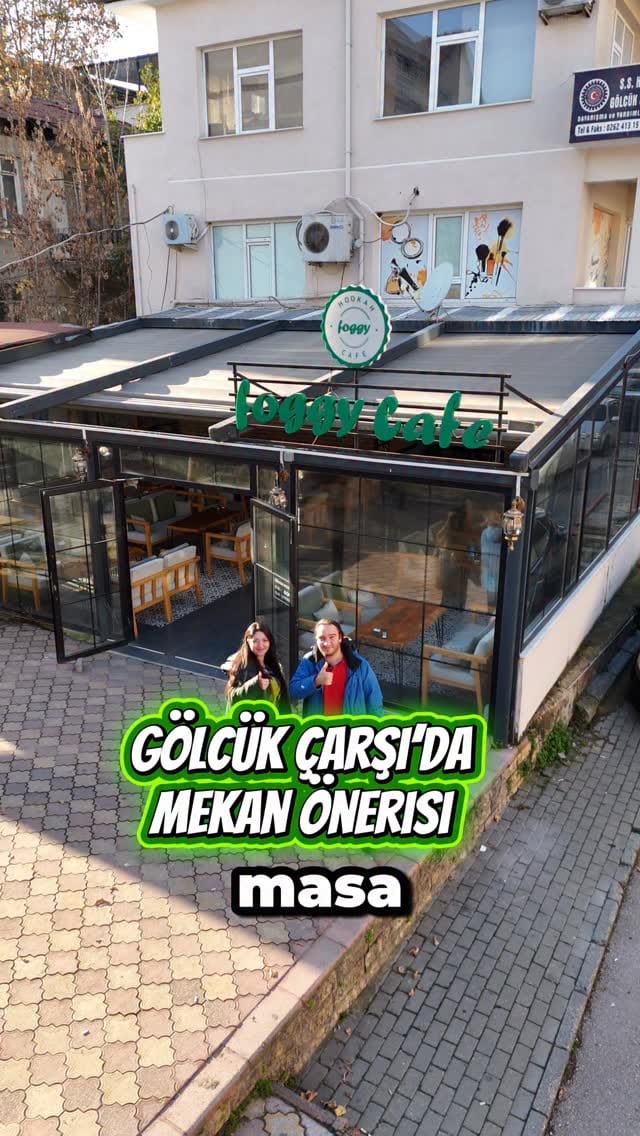 Post 10 by Gizem Gördü / Ozan Gördü on Instagram (video)
