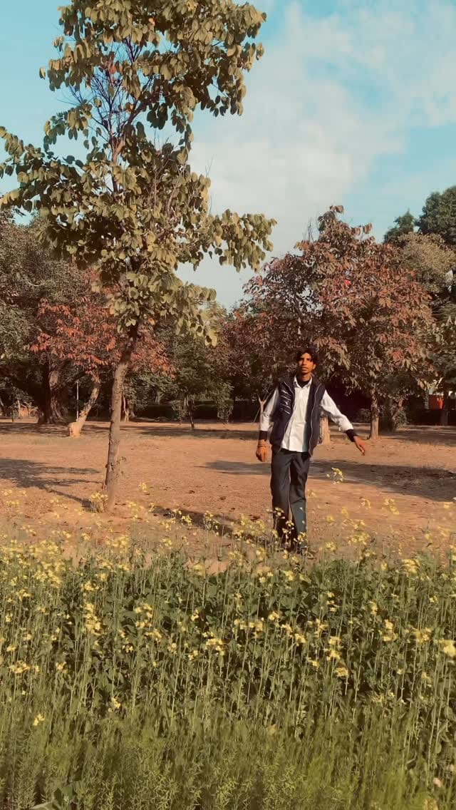 Post 5 by Shivam..🫀 on Instagram (video)