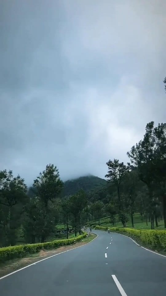 Post 6 by I LOVE COIMBATORE on Instagram (video)