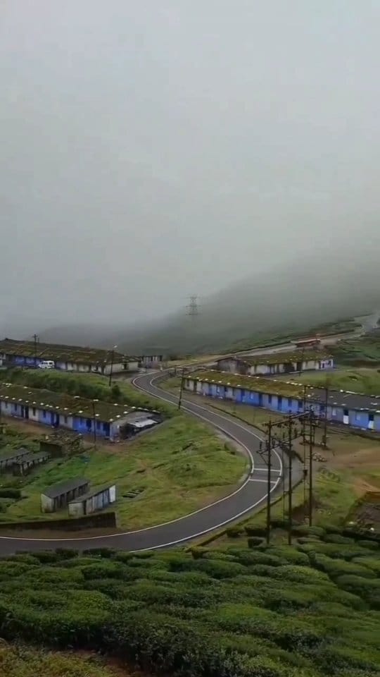 Post 5 by I LOVE COIMBATORE on Instagram (video)