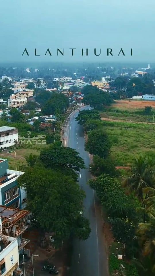 Post 3 by I LOVE COIMBATORE on Instagram (video)