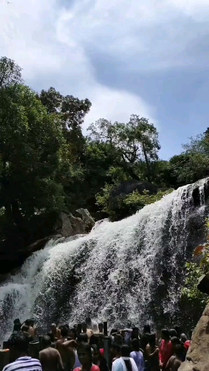 Post 10 by I LOVE COIMBATORE on Instagram (video)