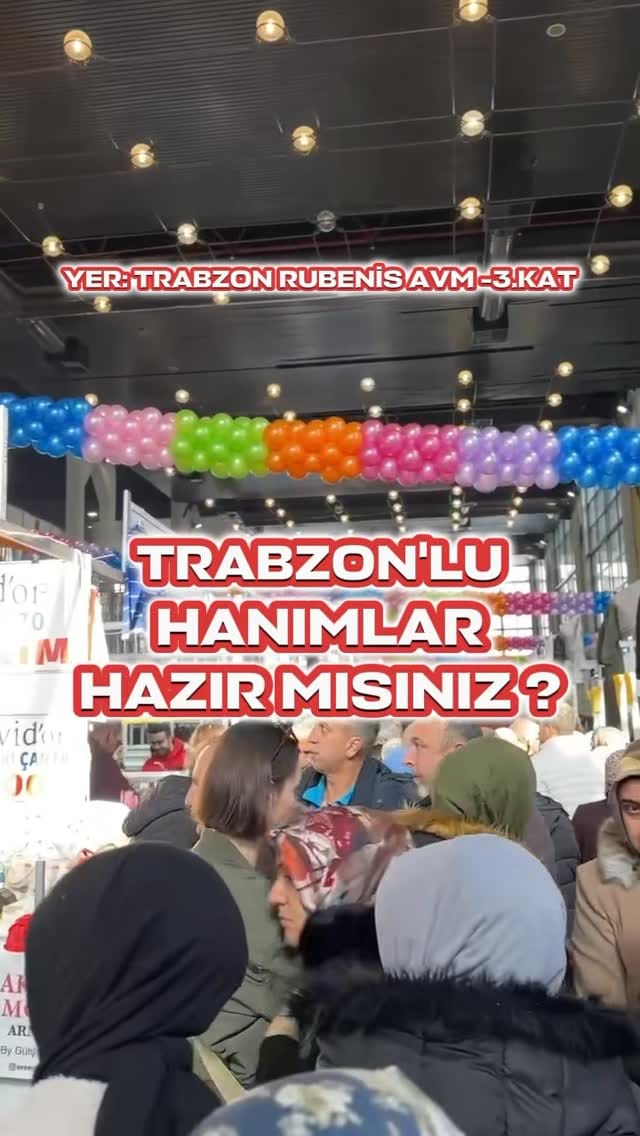 Post 7 by Trabzon Sensin on Instagram (video)