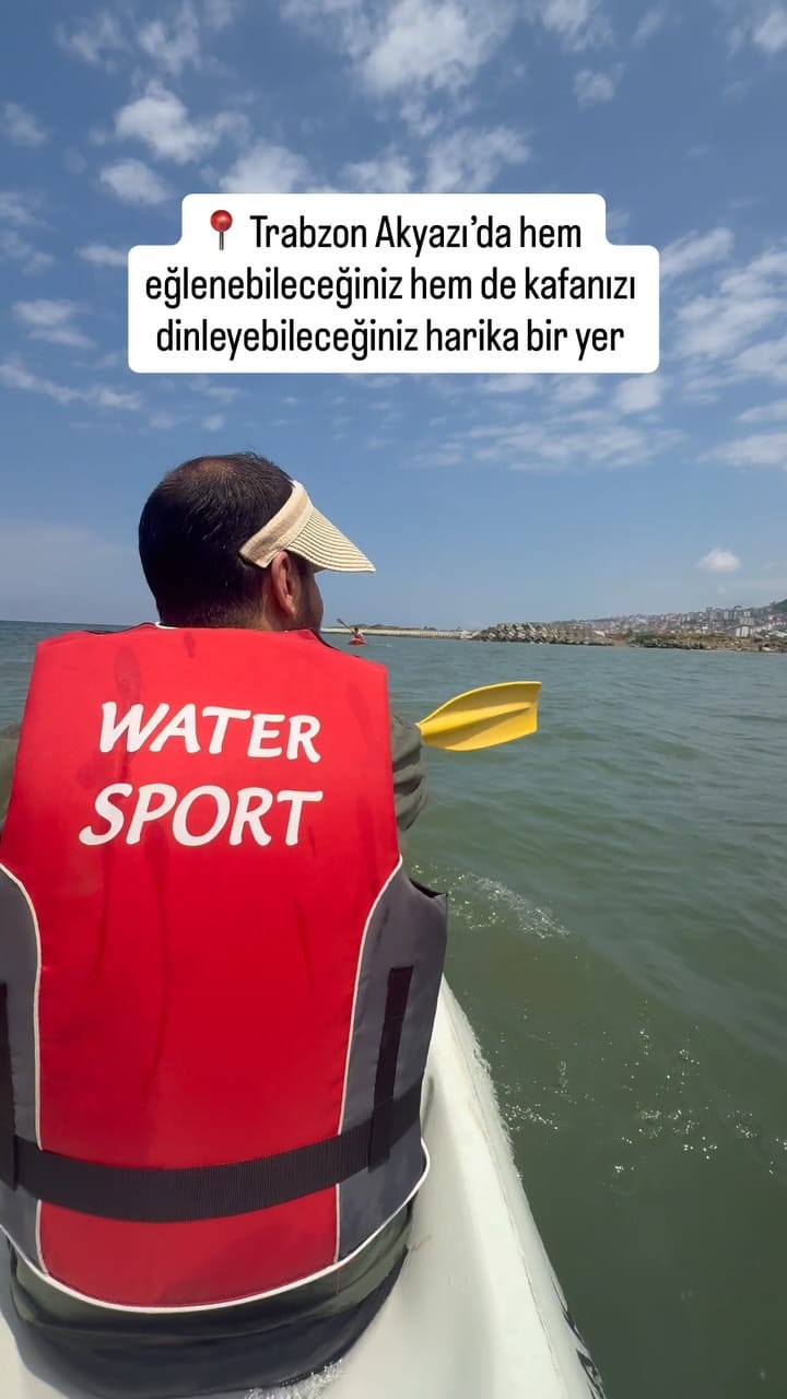 Post 4 by Trabzon Sensin on Instagram (video)