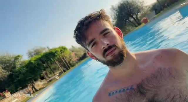 Post 9 by Gabriele 🌻 on Instagram (video)