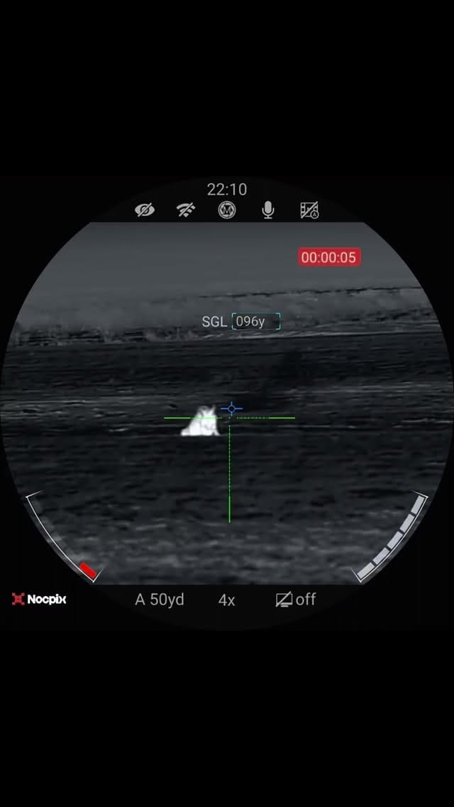 Post 8 by Veterans Xtreme Adventures on Instagram (video)