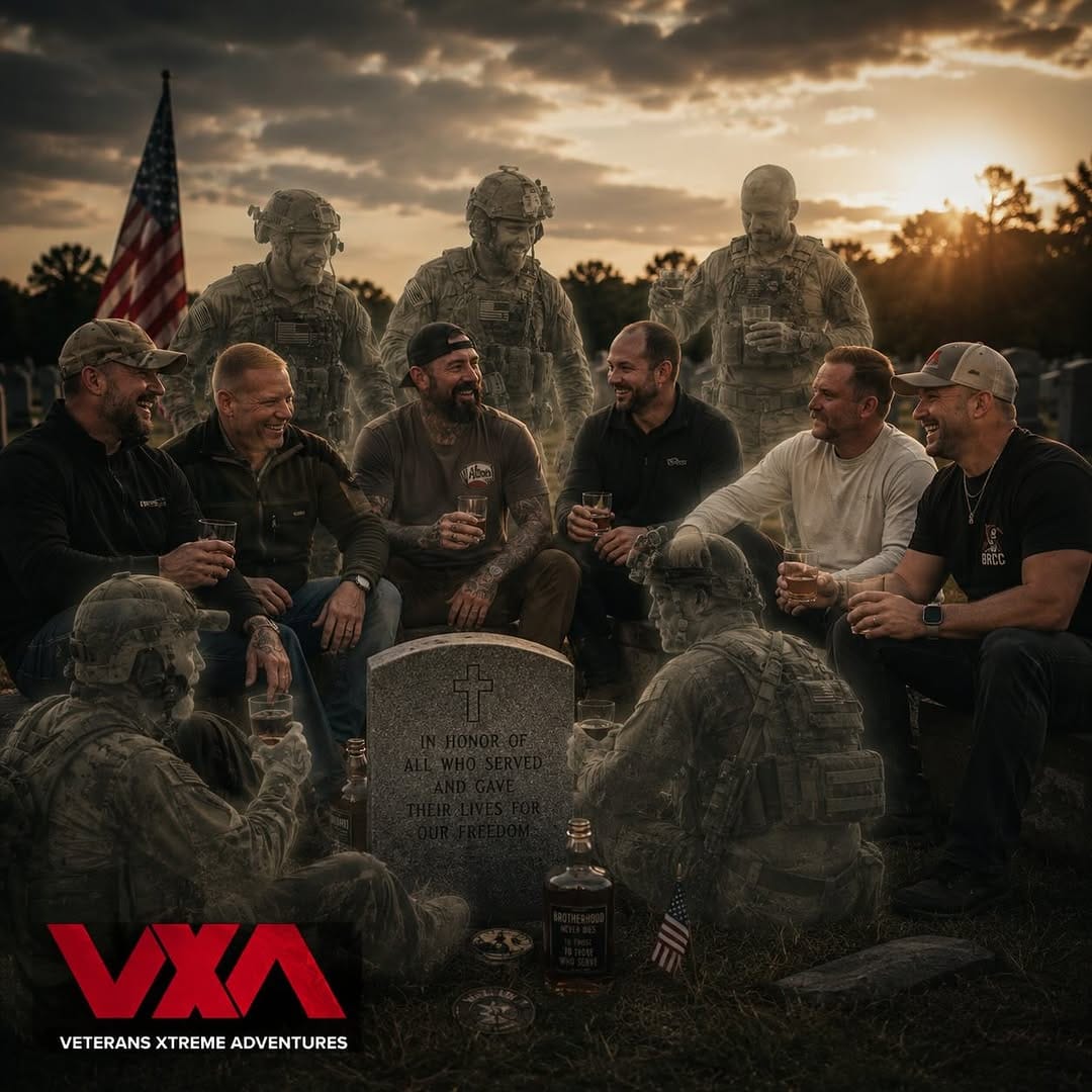 Post 1 by Veterans Xtreme Adventures on Instagram (image)