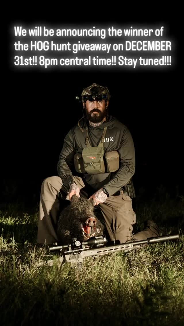 Post 6 by Veterans Xtreme Adventures on Instagram (video)