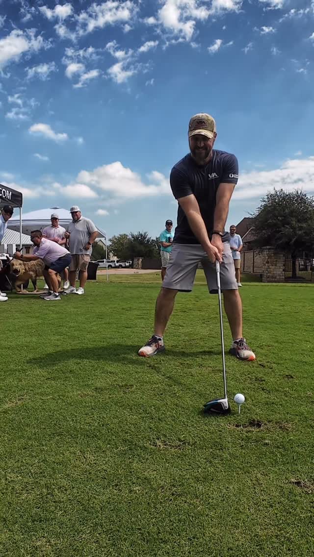 Post 3 by Veterans Xtreme Adventures on Instagram (video)