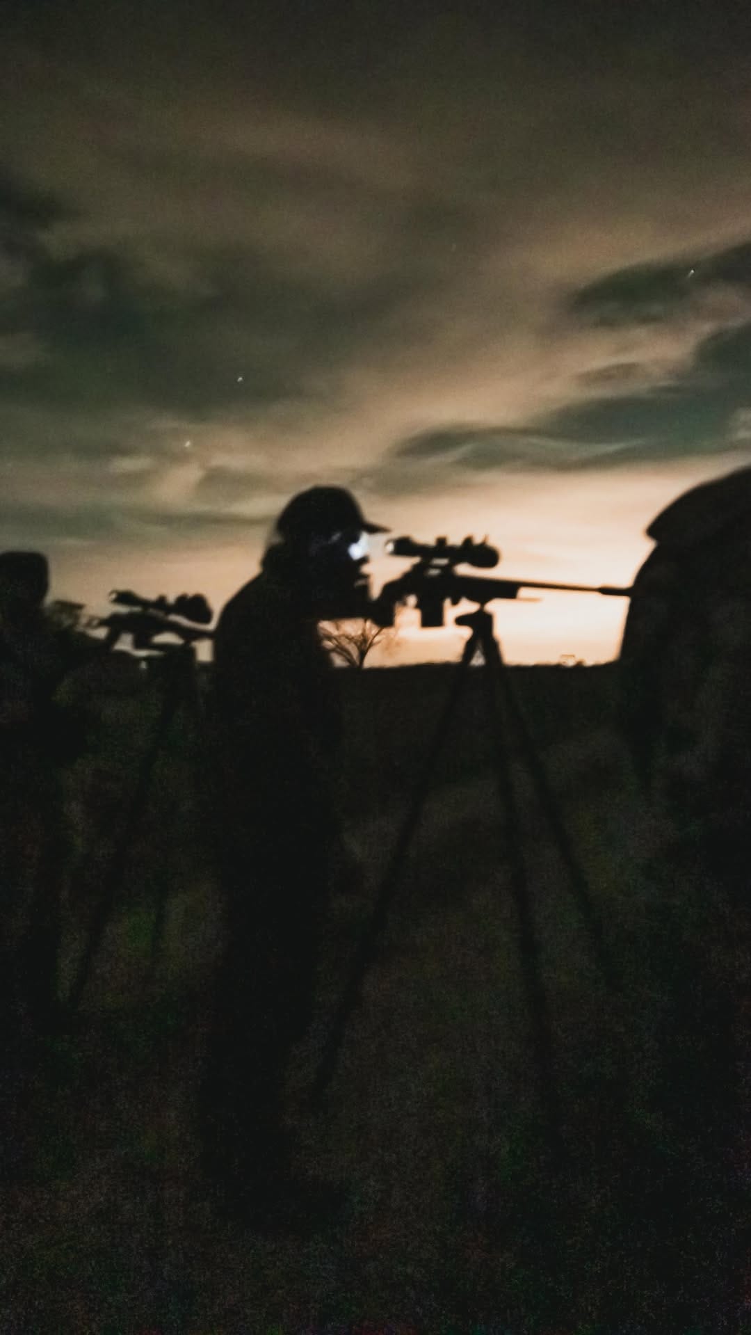 Post 4 by Veterans Xtreme Adventures on Instagram (video)