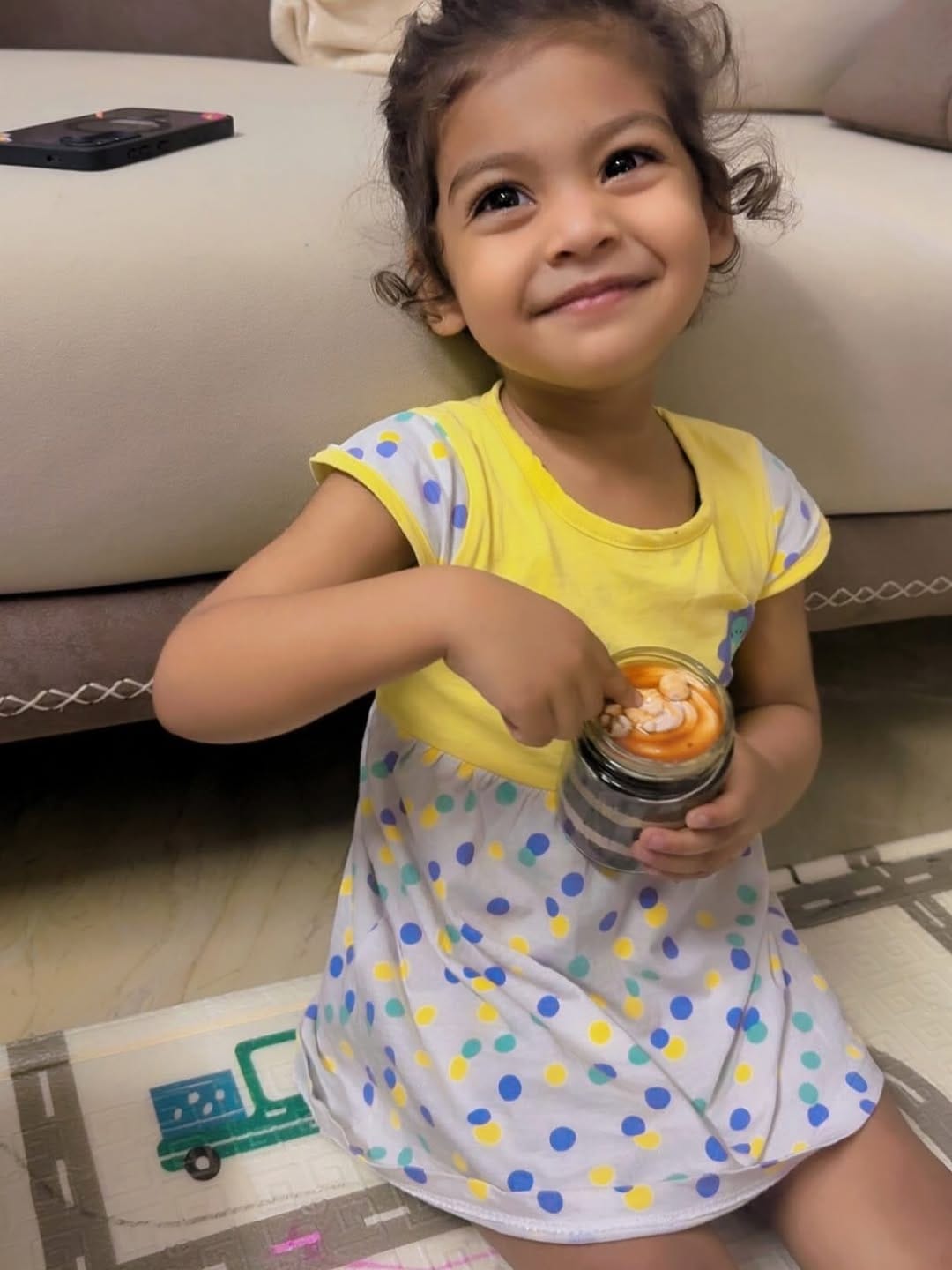 Post 7 by Kavita Ghildiyal on Instagram (carousel)