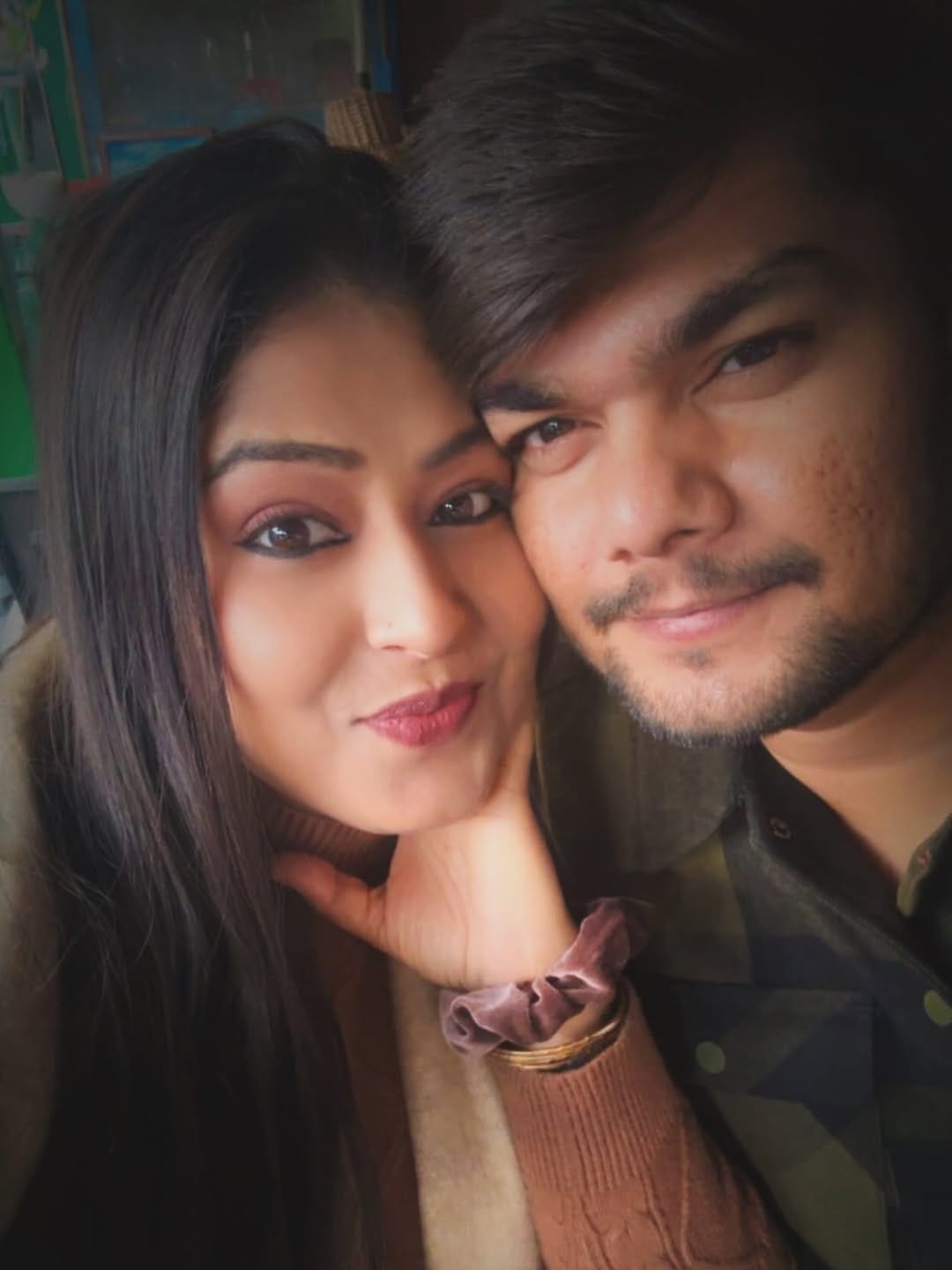Post 4 by Kavita Ghildiyal on Instagram (carousel)