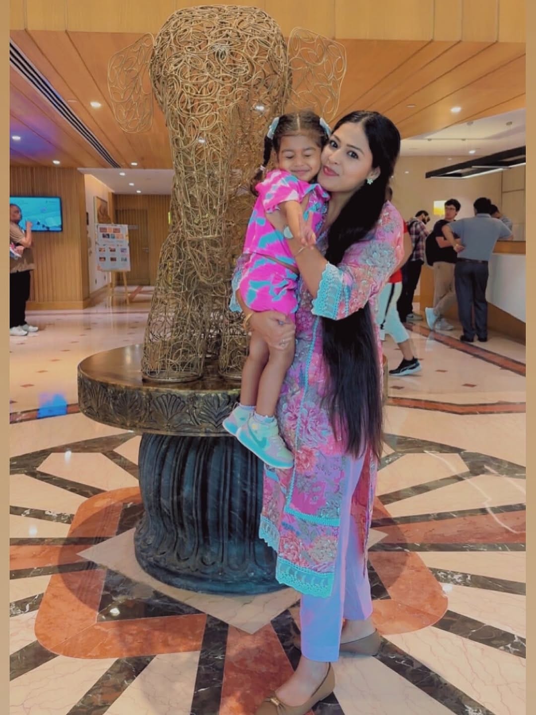 Post 1 by Kavita Ghildiyal on Instagram (carousel)