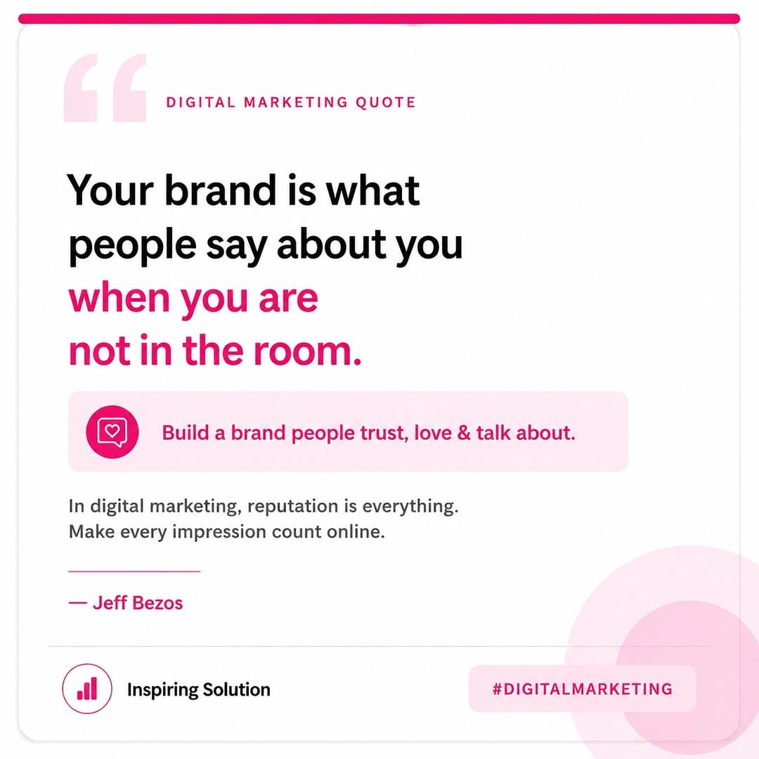 Post 1 by Inspiring Solution & Service Pvt.Ltd. on Instagram (image)