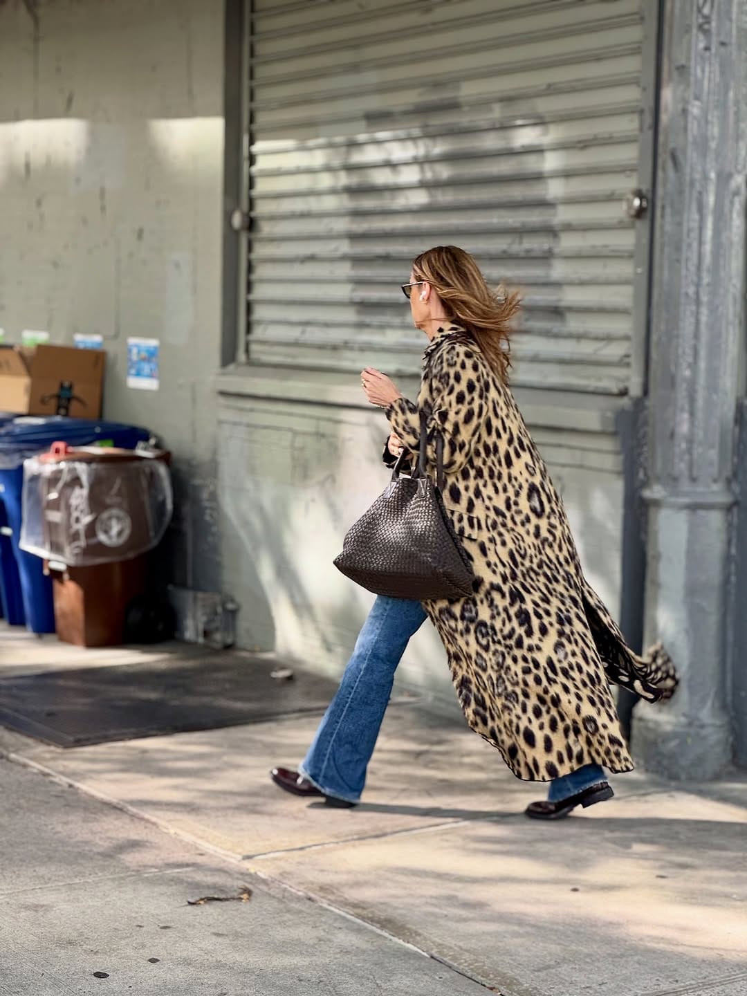 Post 9 by New Yorkers in their Jungle on Instagram (carousel)
