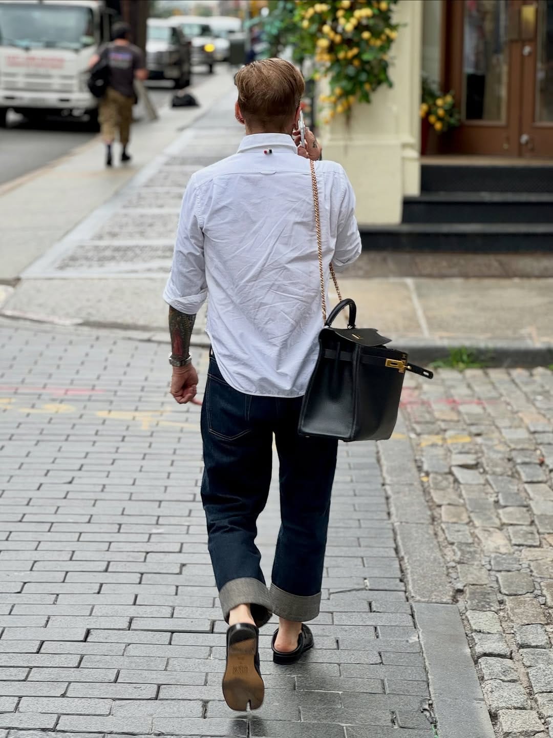 Post 2 by New Yorkers in their Jungle on Instagram (carousel)