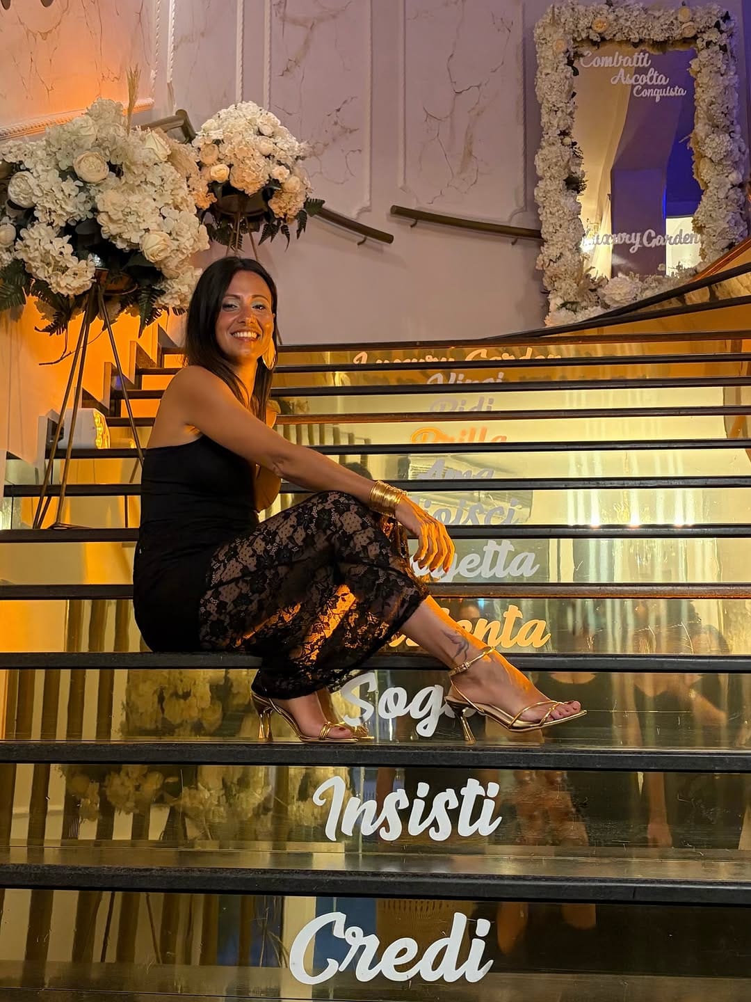 Post 3 by Giusy Trovato on Instagram (image)