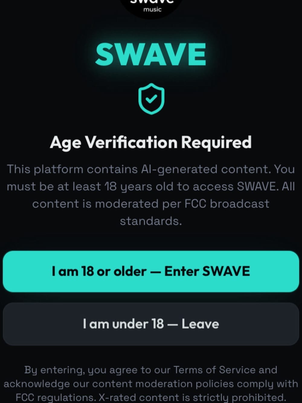 Post 8 by Swave App on Instagram (image)