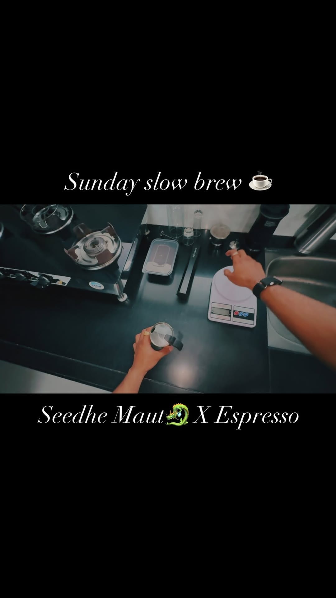 Post 2 by Zexon on Instagram (video)