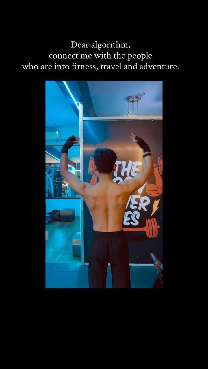 Post 9 by Zexon on Instagram (video)