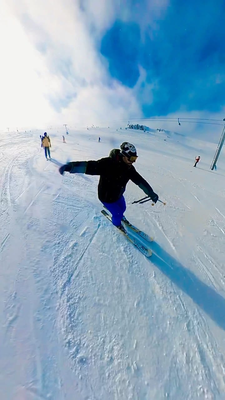 Post 9 by Sezgin Özaslan on Instagram (video)