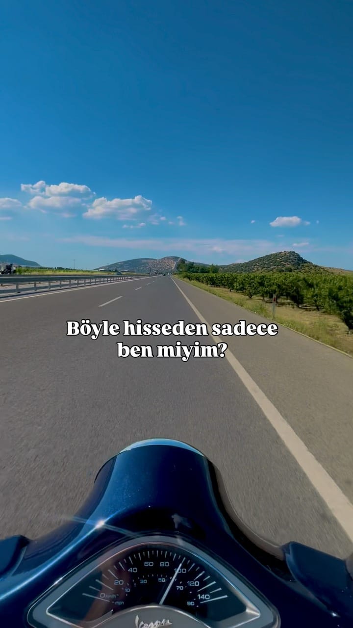 Post 5 by Sezgin Özaslan on Instagram (video)