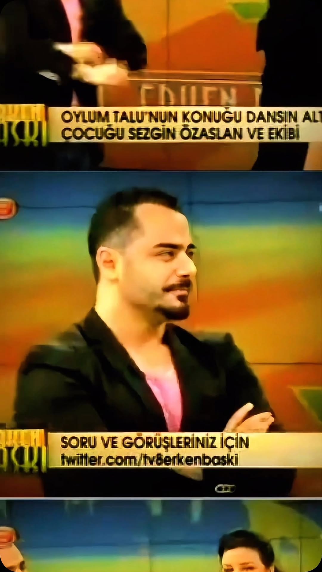 Post 6 by Sezgin Özaslan on Instagram (video)