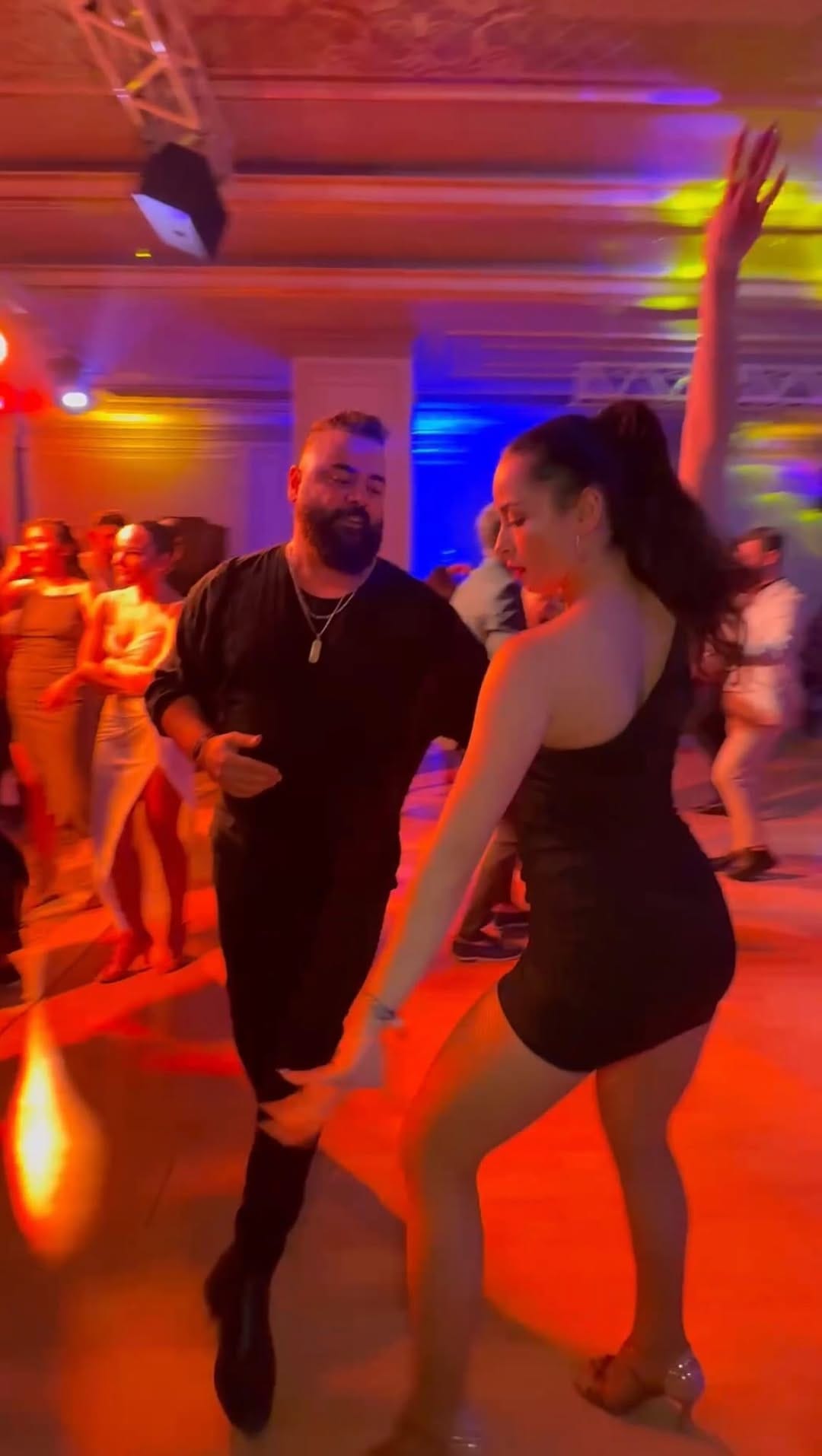 Post 10 by Sezgin Özaslan on Instagram (video)