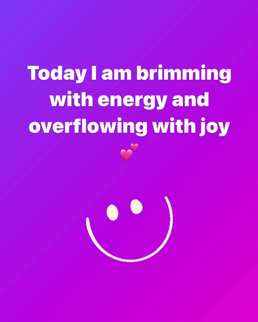 Post 7 by Changing Lives/Motivation/Selfcare on Instagram (image)