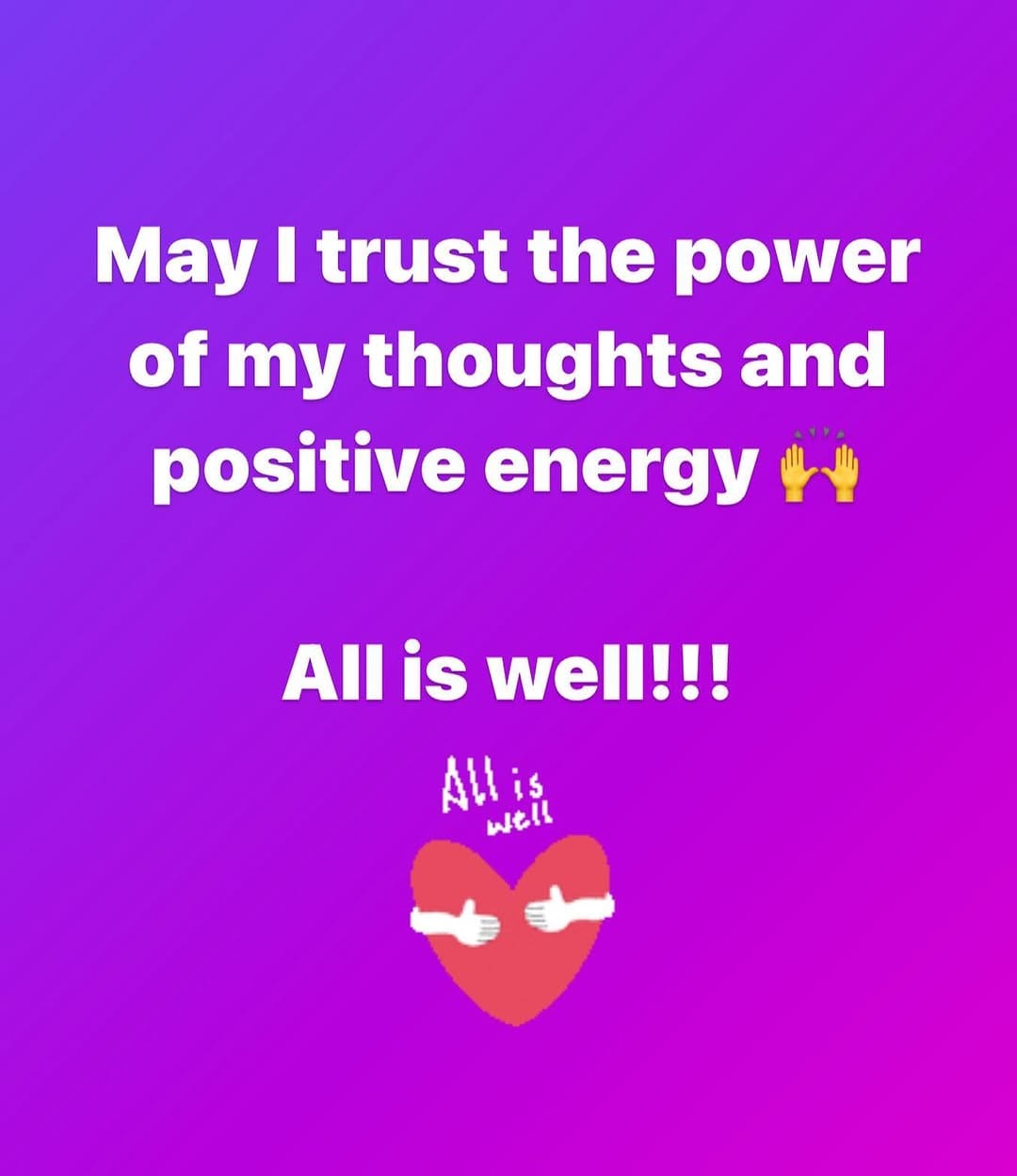 Post 6 by Changing Lives/Motivation/Selfcare on Instagram (image)