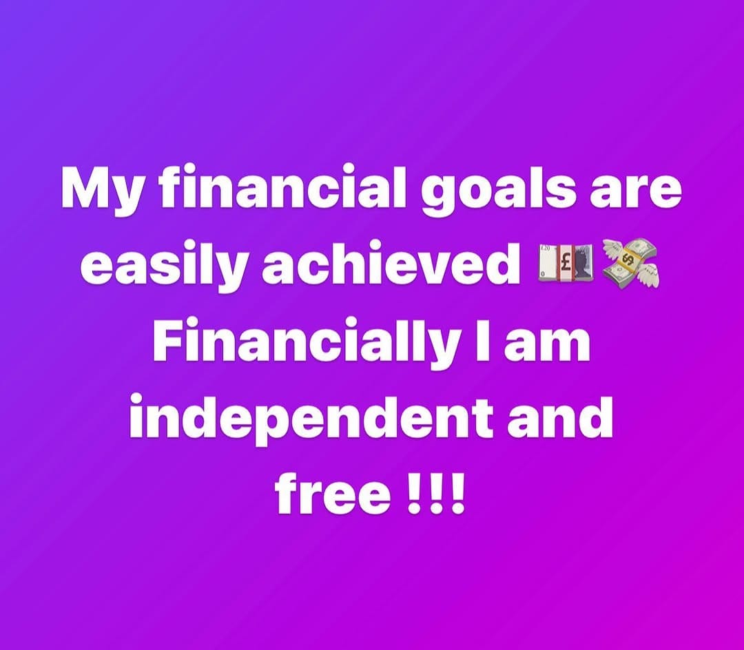 Post 9 by Changing Lives/Motivation/Selfcare on Instagram (image)