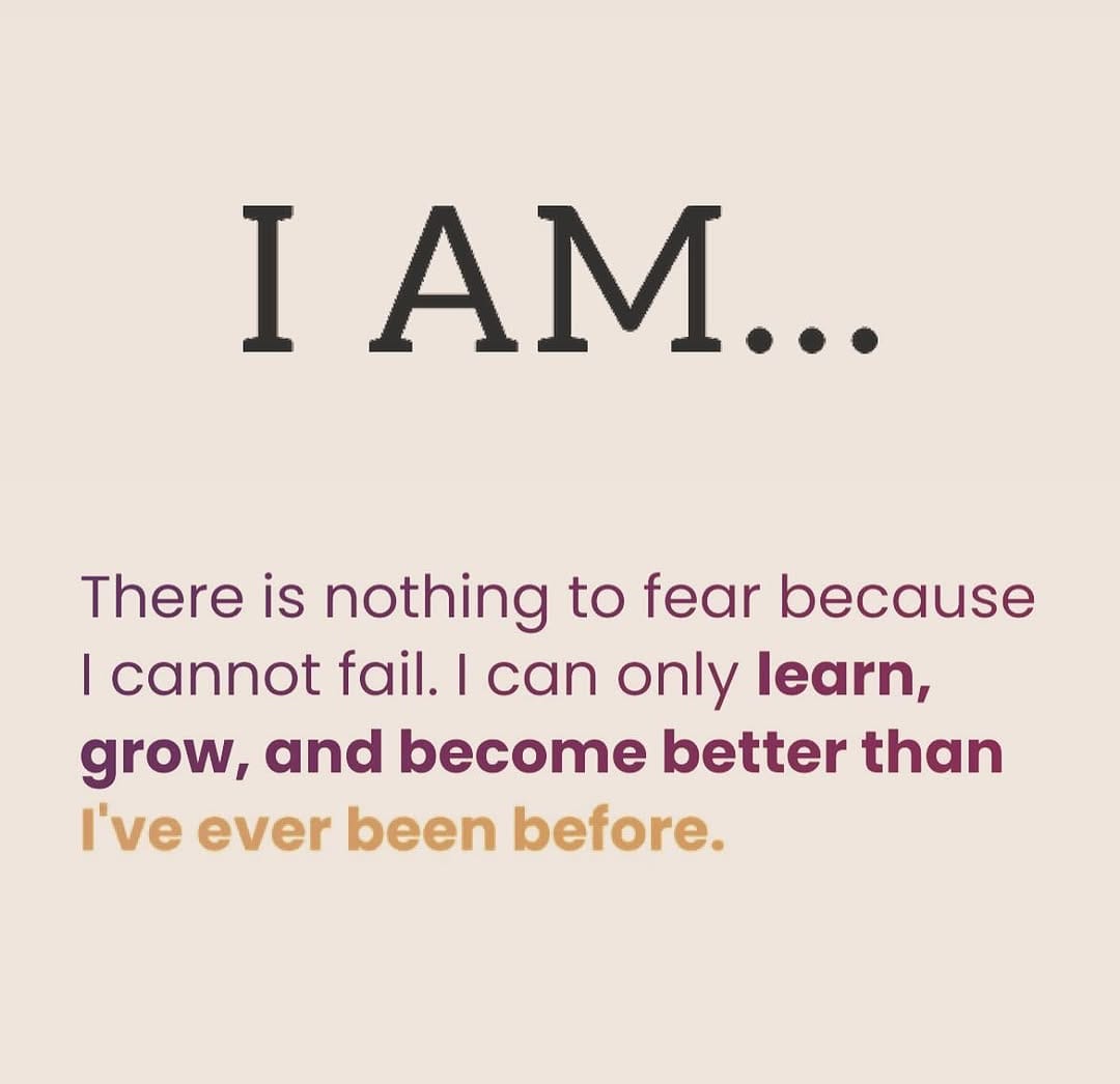 Post 2 by Changing Lives/Motivation/Selfcare on Instagram (image)