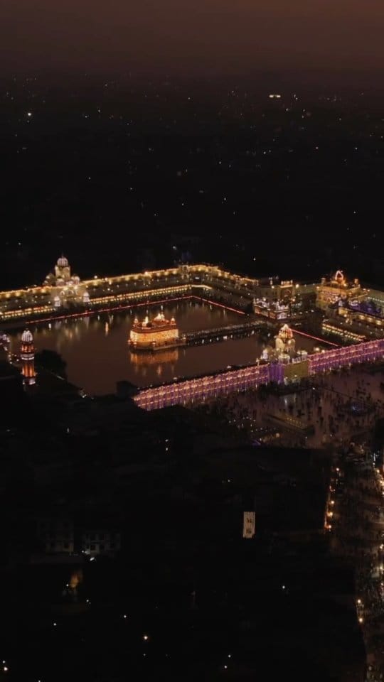 Post 4 by SINGHLIFE™ on Instagram (video)