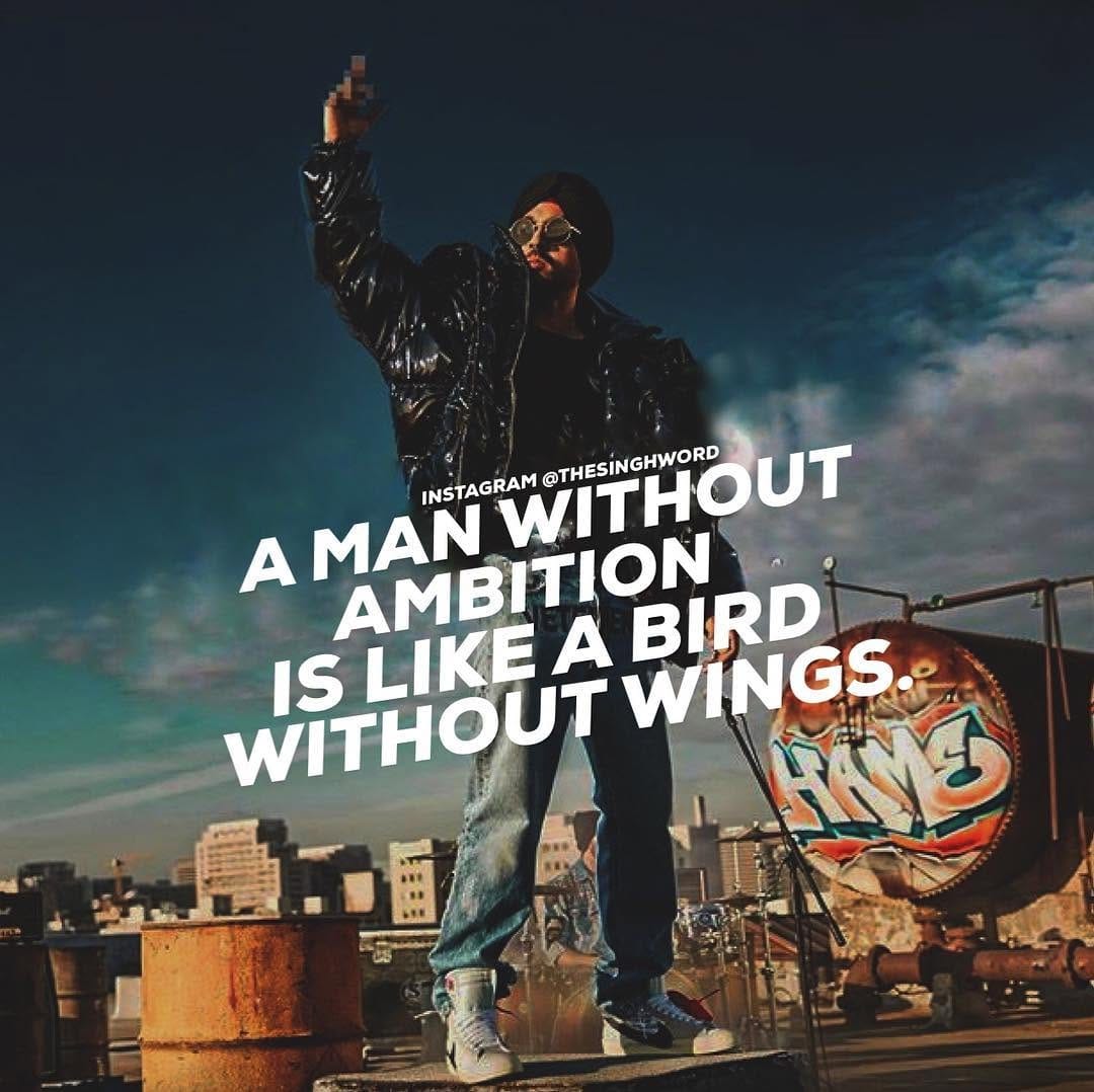 Post 10 by SINGHLIFE™ on Instagram (image)