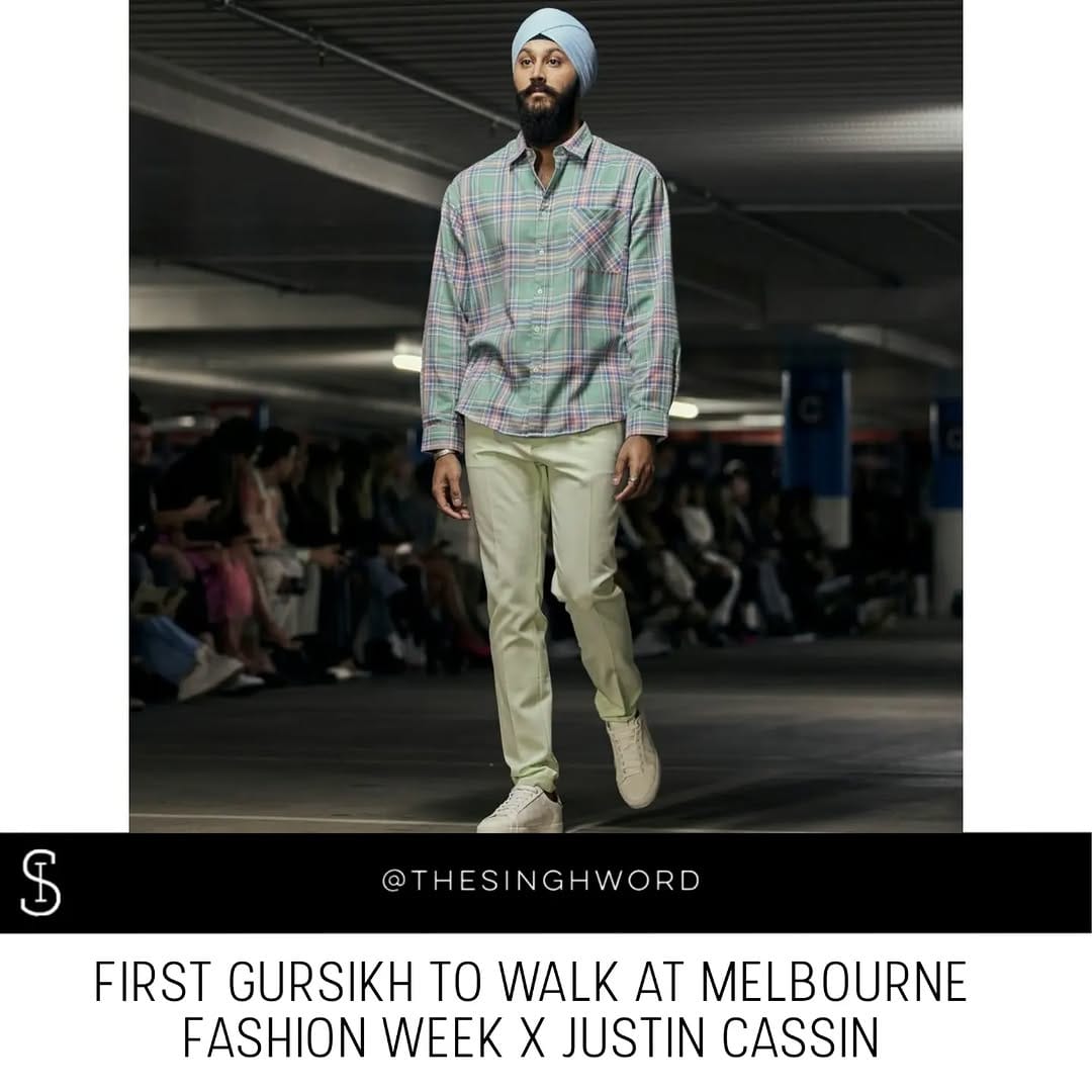 Post 3 by SINGHLIFE™ on Instagram (carousel)